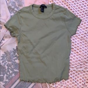 Forever 21 t shirt